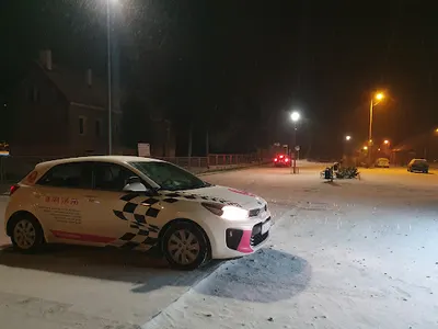 Easy - szkoła nauki jazdy Wrocław - prawo jazdy - nauka jazdy - prawo jazdy kategorii B Wrocław